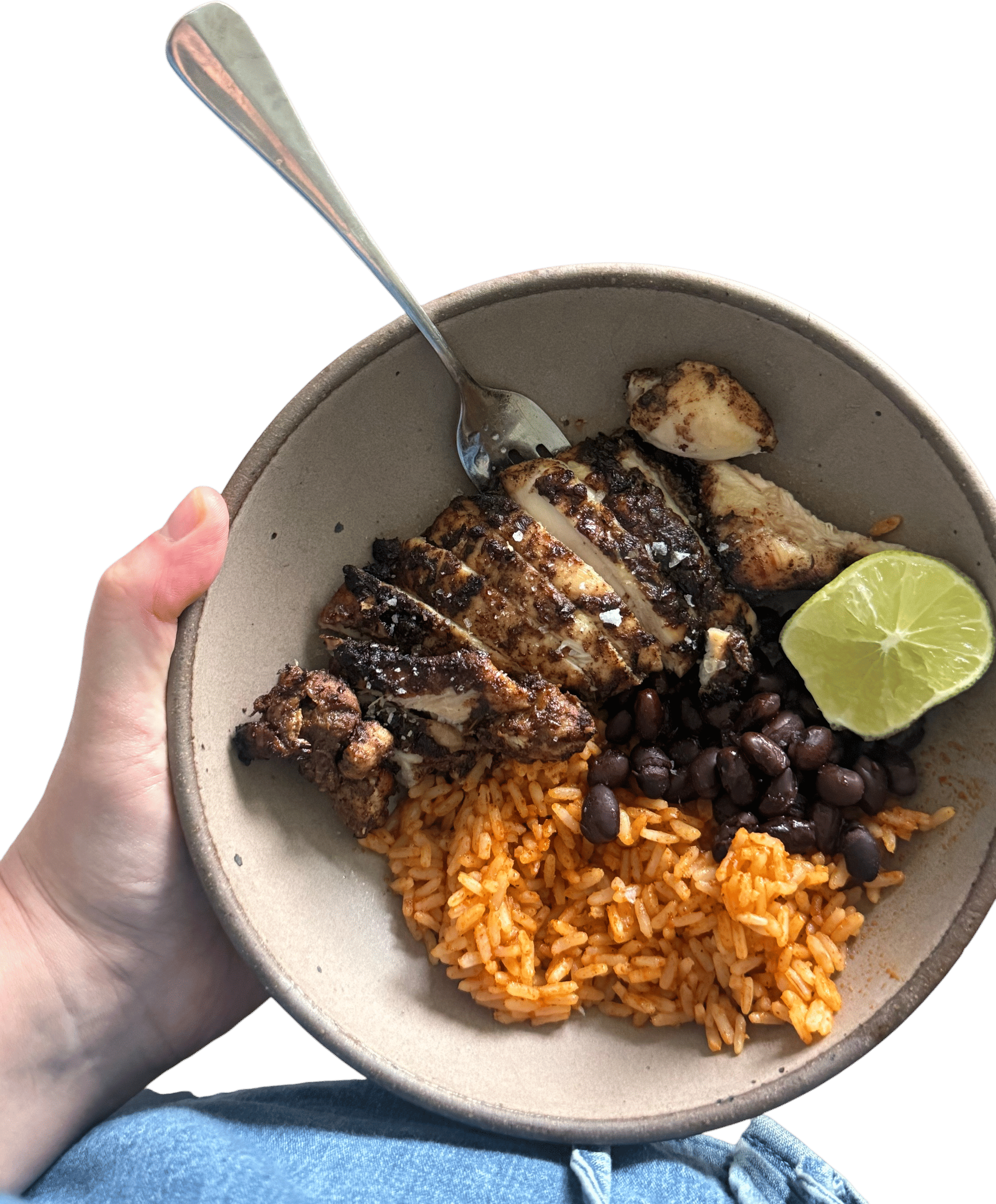 Wegmans’ Jamaican-style jerk marinade