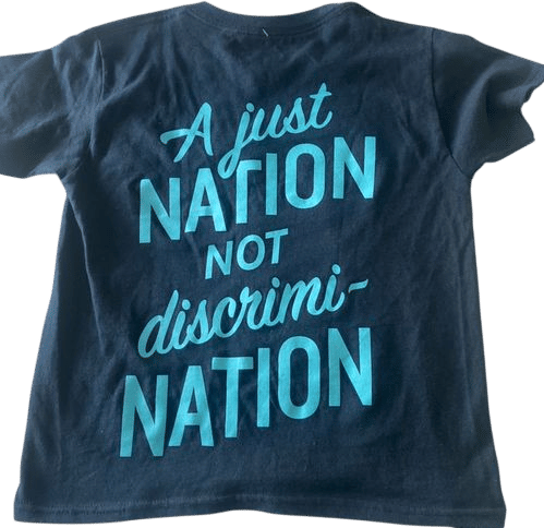 To wear