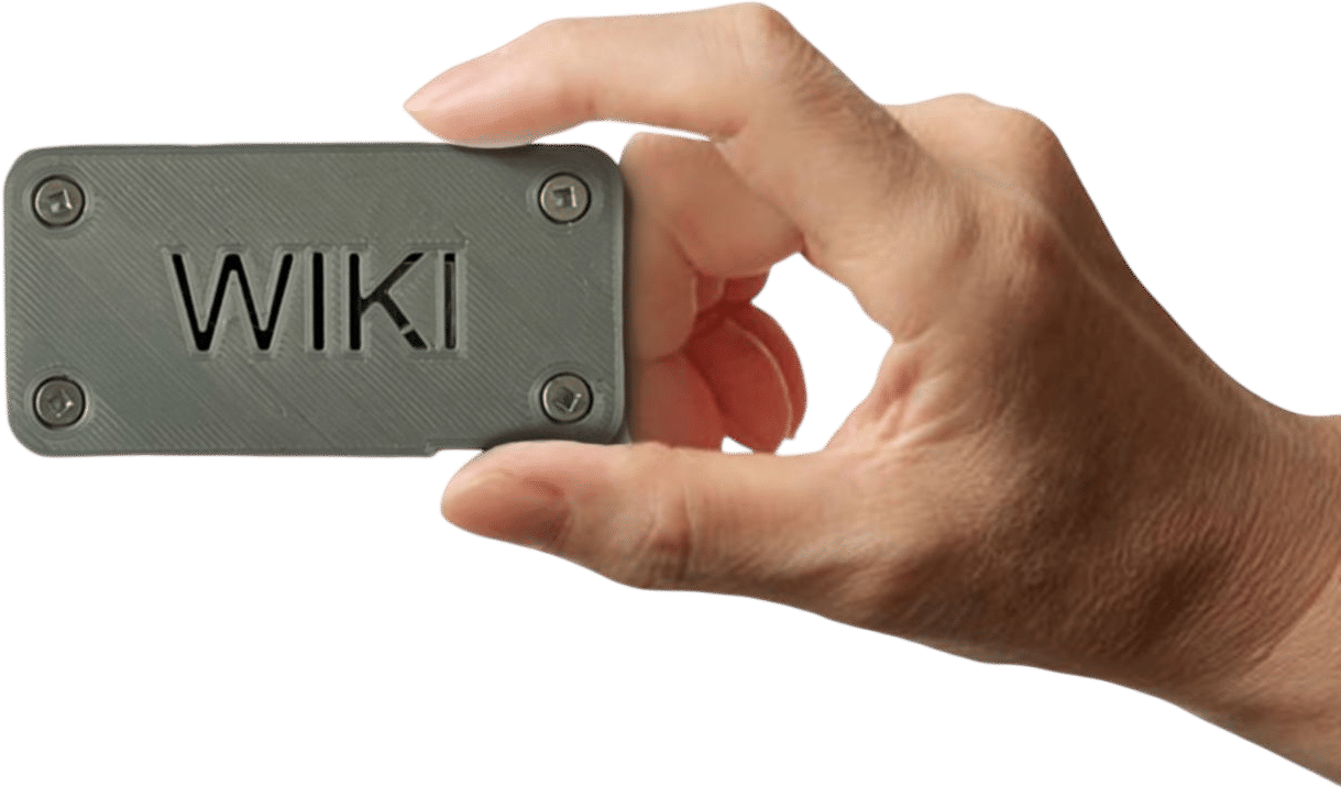 Internet-in-a-Box /// Wikimedia Foundation