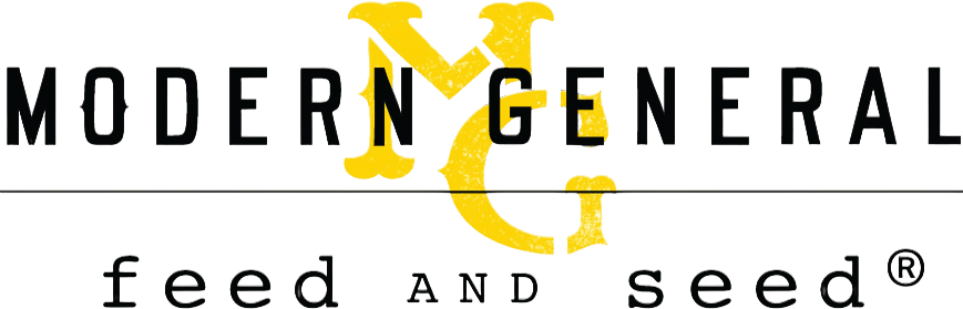 Modern General Feed and Seed