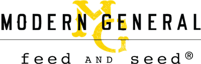 Modern General Feed and Seed