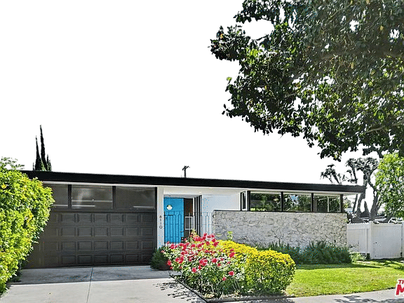 6110 Mary Ellen Ave, Van Nuys