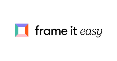 Custom Picture Frame