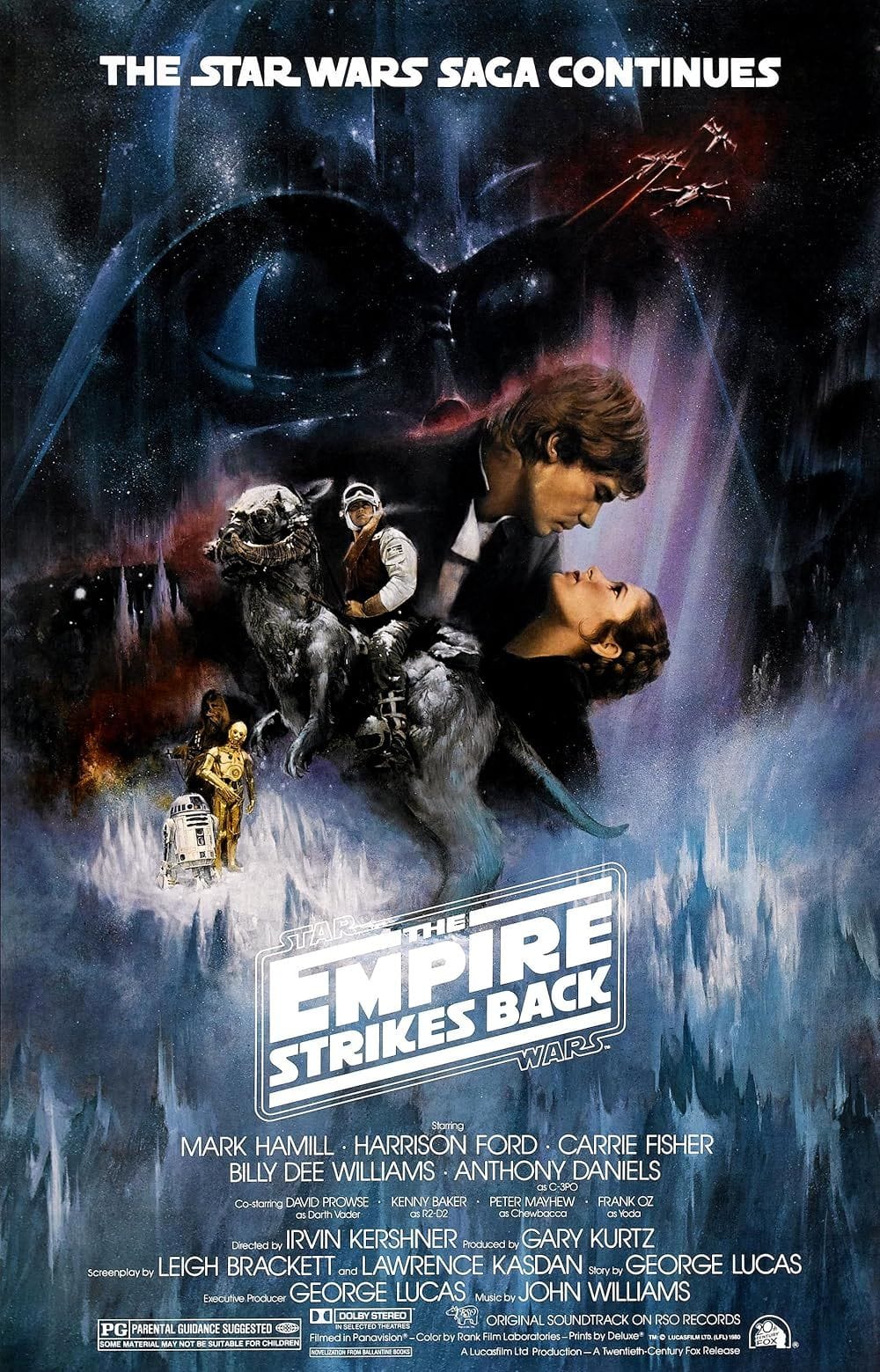 Star Wars: The Empire Strikes Back