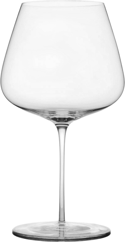 The Aromatic Wine Glass