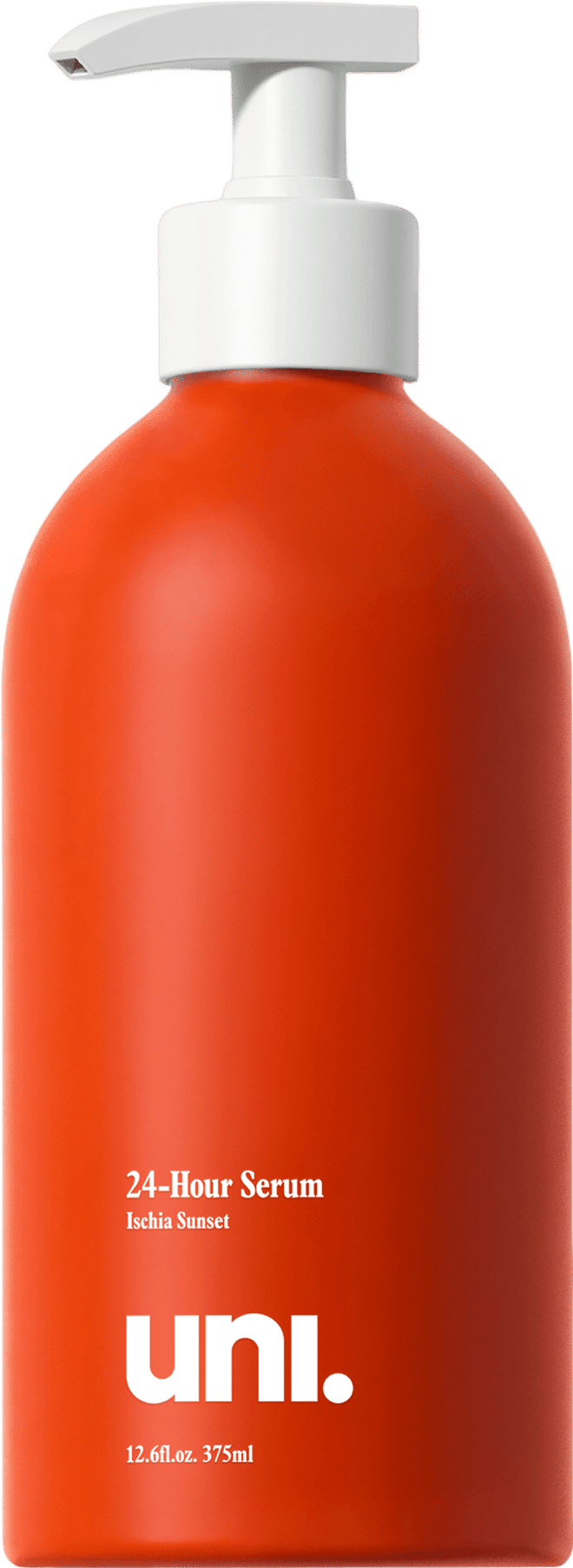 24 Hour Serum