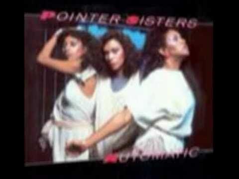 Automatic (The Pointer Sisters)