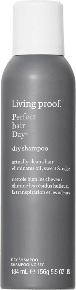 Living Proof Dry Shampoo