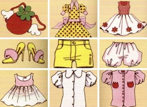 dress Up