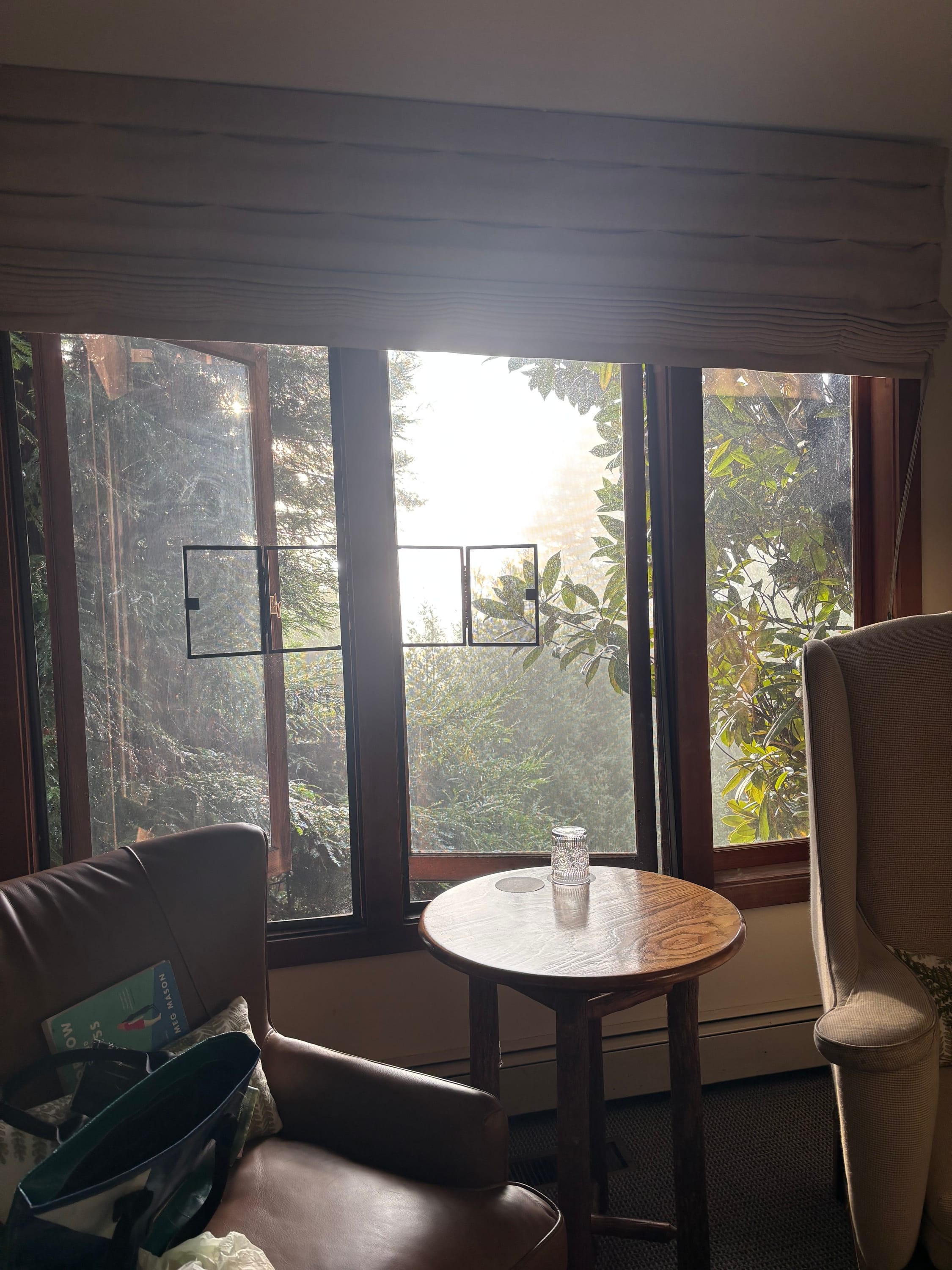 mountain home inn