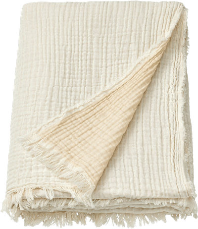 VALLKRASSING Throw