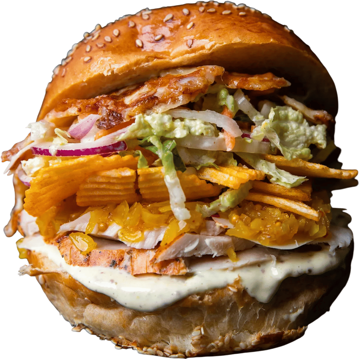 Bill's Sandwich Palace