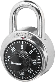masterlock