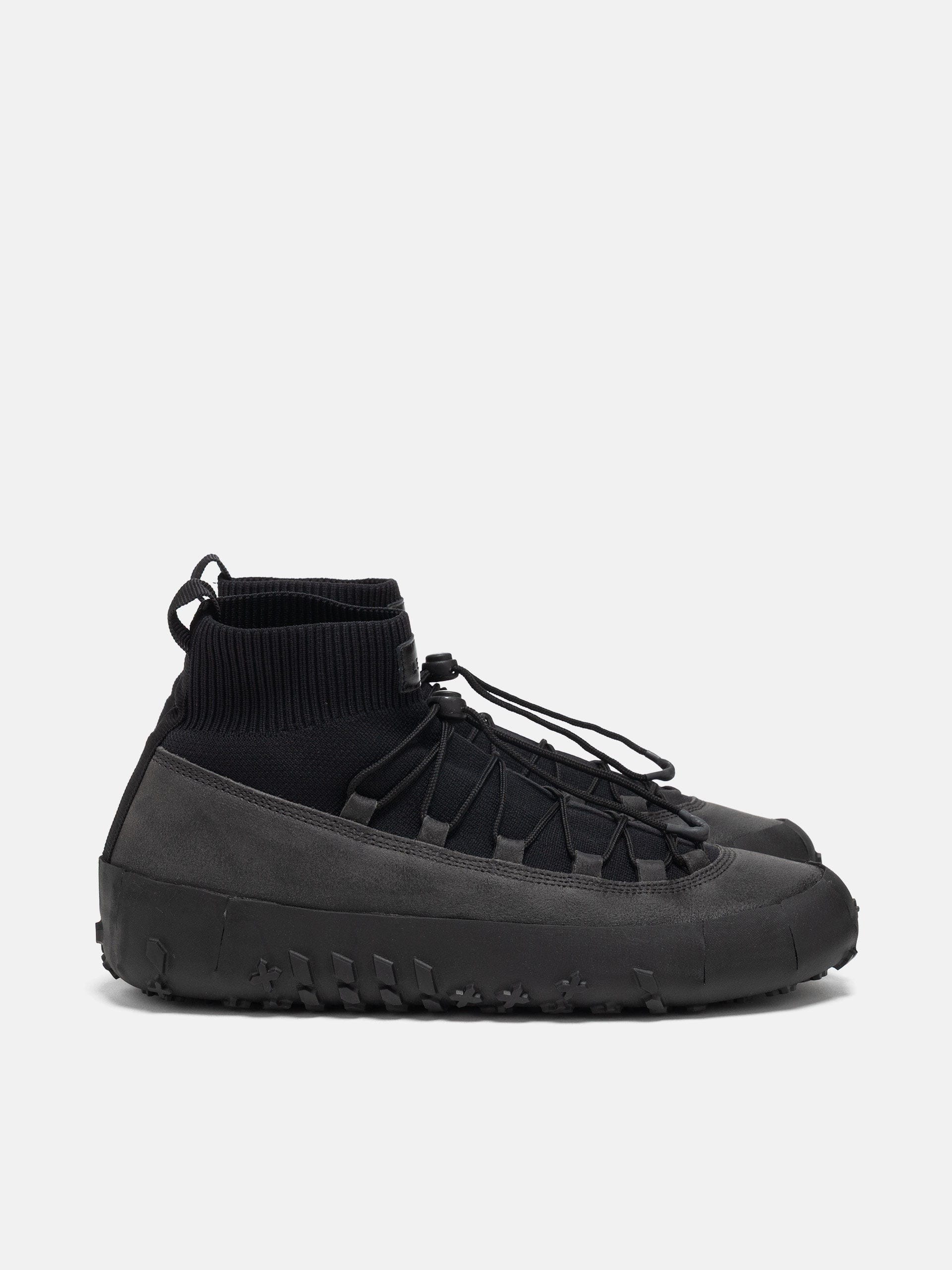 Vibram Wrap On Sneakers