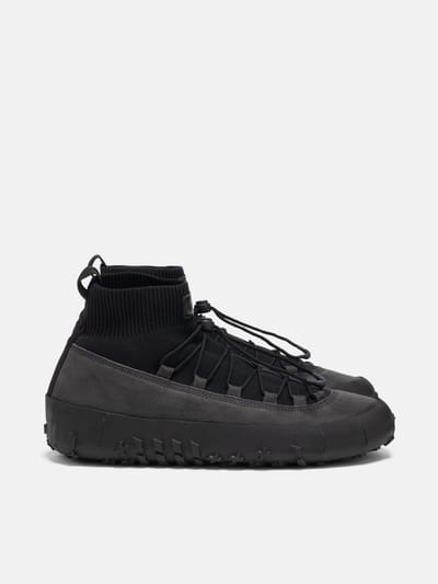 Vibram Wrap On Sneakers