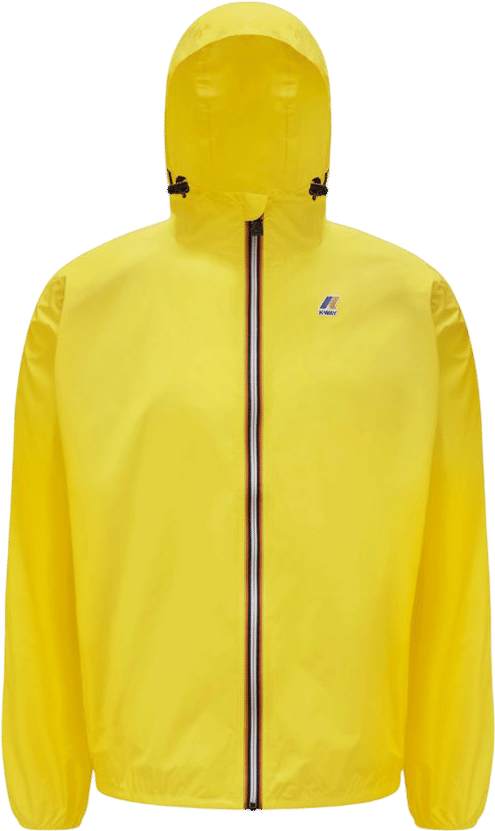 Westerlind Le Vrai 3.0 Claude, Yellow DK