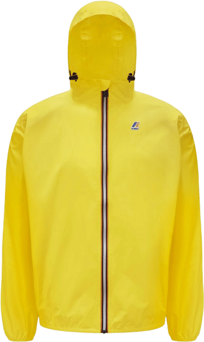 Le Vrai 3.0 Claude Rain Jacket
