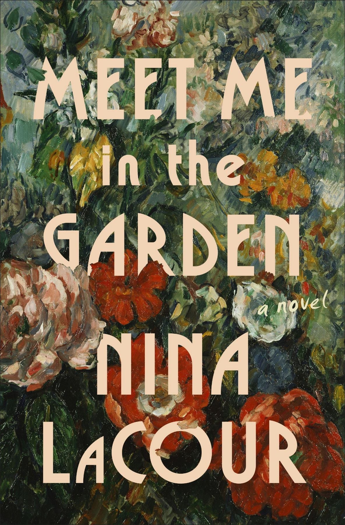 meet me in the garden by nina lacour