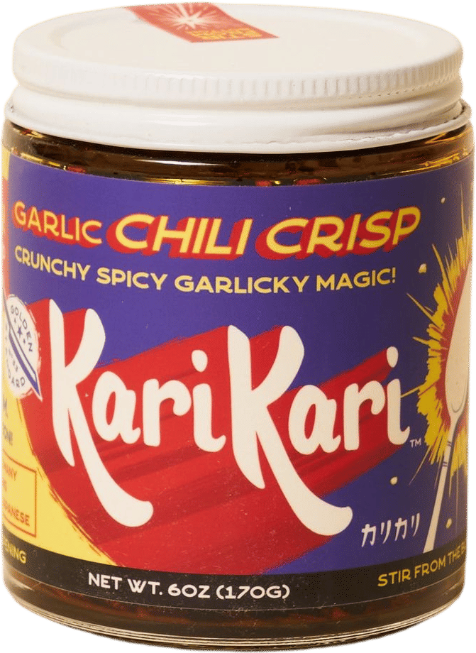 KariKari Chili Crisp