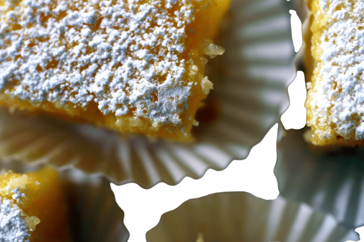 Smitten Kitchen Lemon Bars