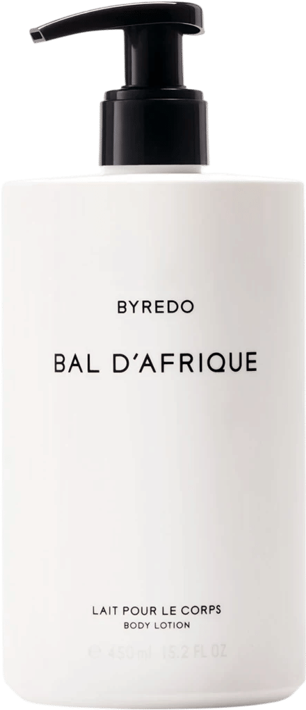 Bal D'Afrique Body Lotion