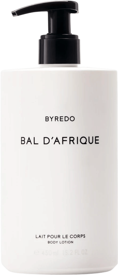 Bal D'Afrique Body Lotion