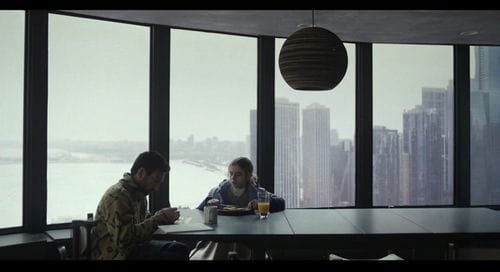 Station Eleven (2021)