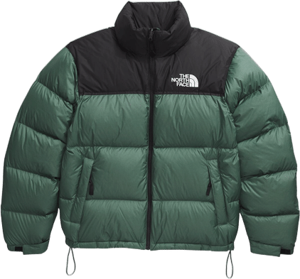 1996 Retro Nuptse Jacket - Men's