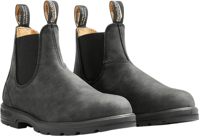Classics #587 Chelsea Boots