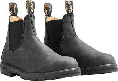 Classics #587 Chelsea Boots