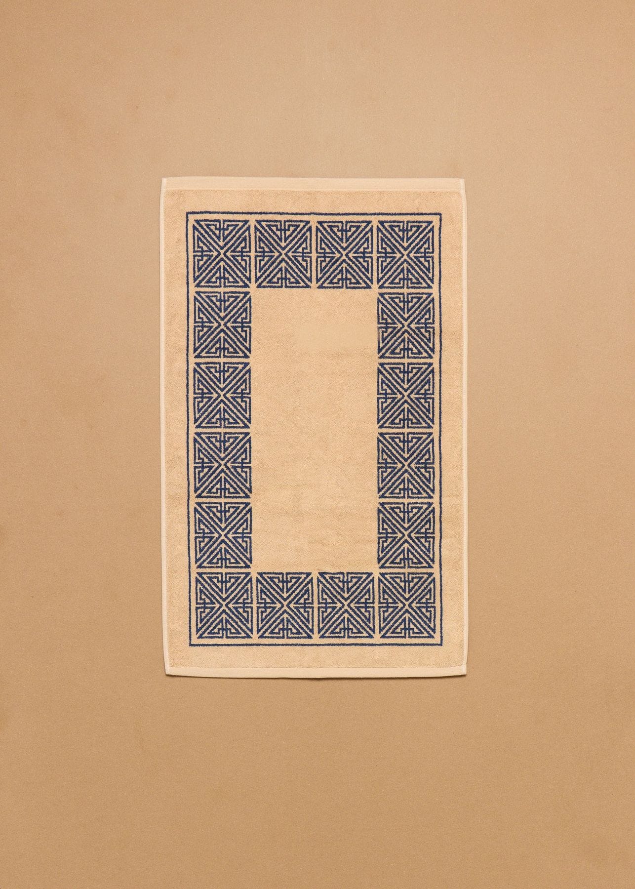 Autumn Sonata Agnes Bath Mat