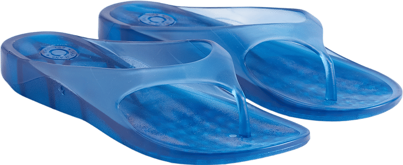 Gap Jelly Flip Flops
