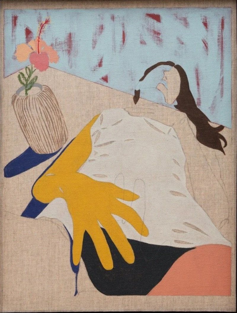 FREE - Figure Drawing Session at The FLAG Art Foundation