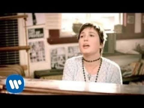 Missy Higgins - Scar