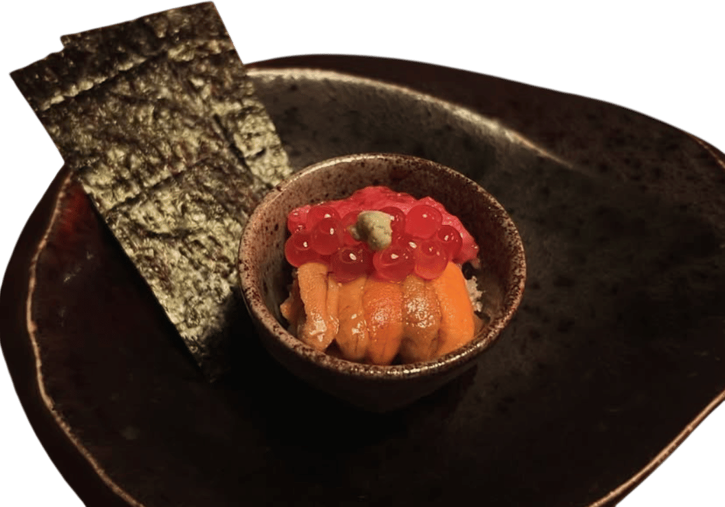 Studio 151 Sushi