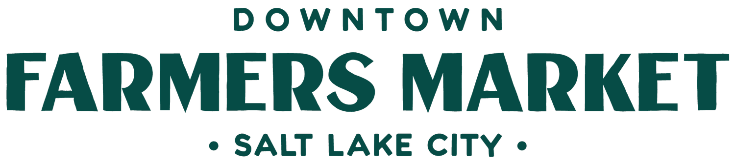 Slc farmers market