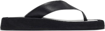 THE ROW | Ginza Thong Sandals