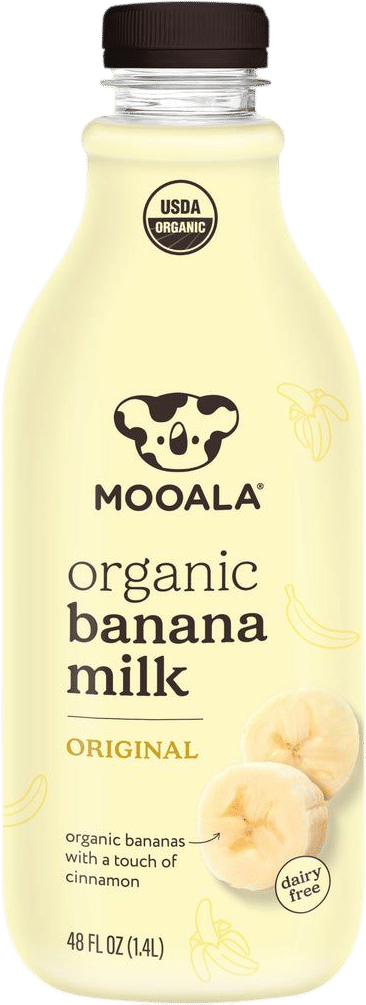 Mooala Original Bananamilk