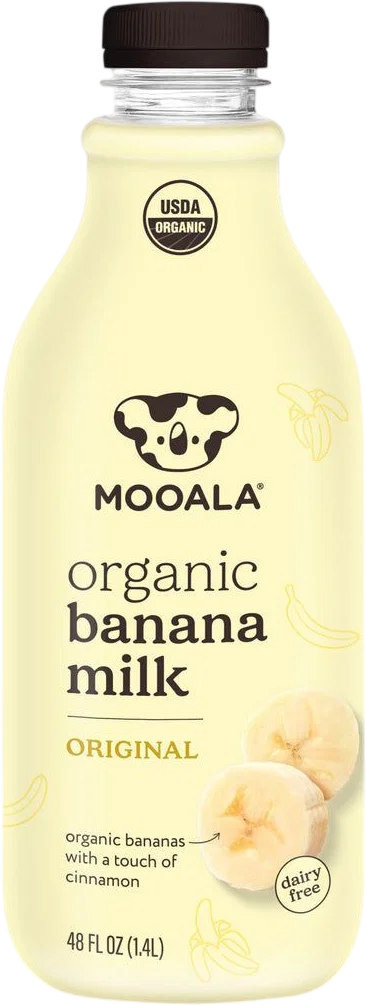 Original Bananamilk