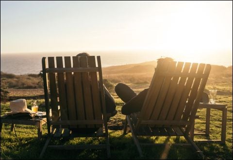 Sea Ranch Lodge: Sea Ranch, CA, US