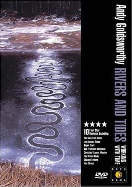 Rivers and Tides by Andy Goldsworthy
