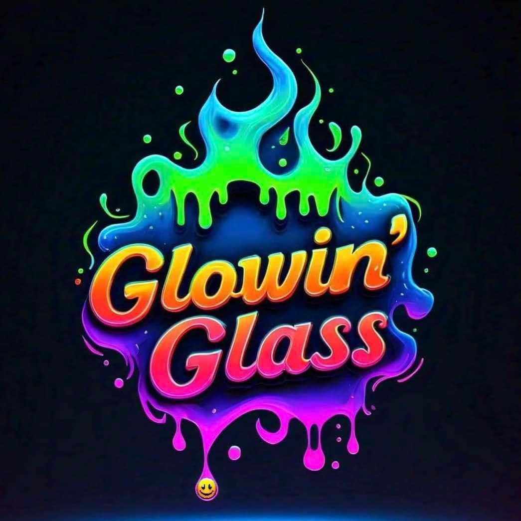 Glowin' Glass