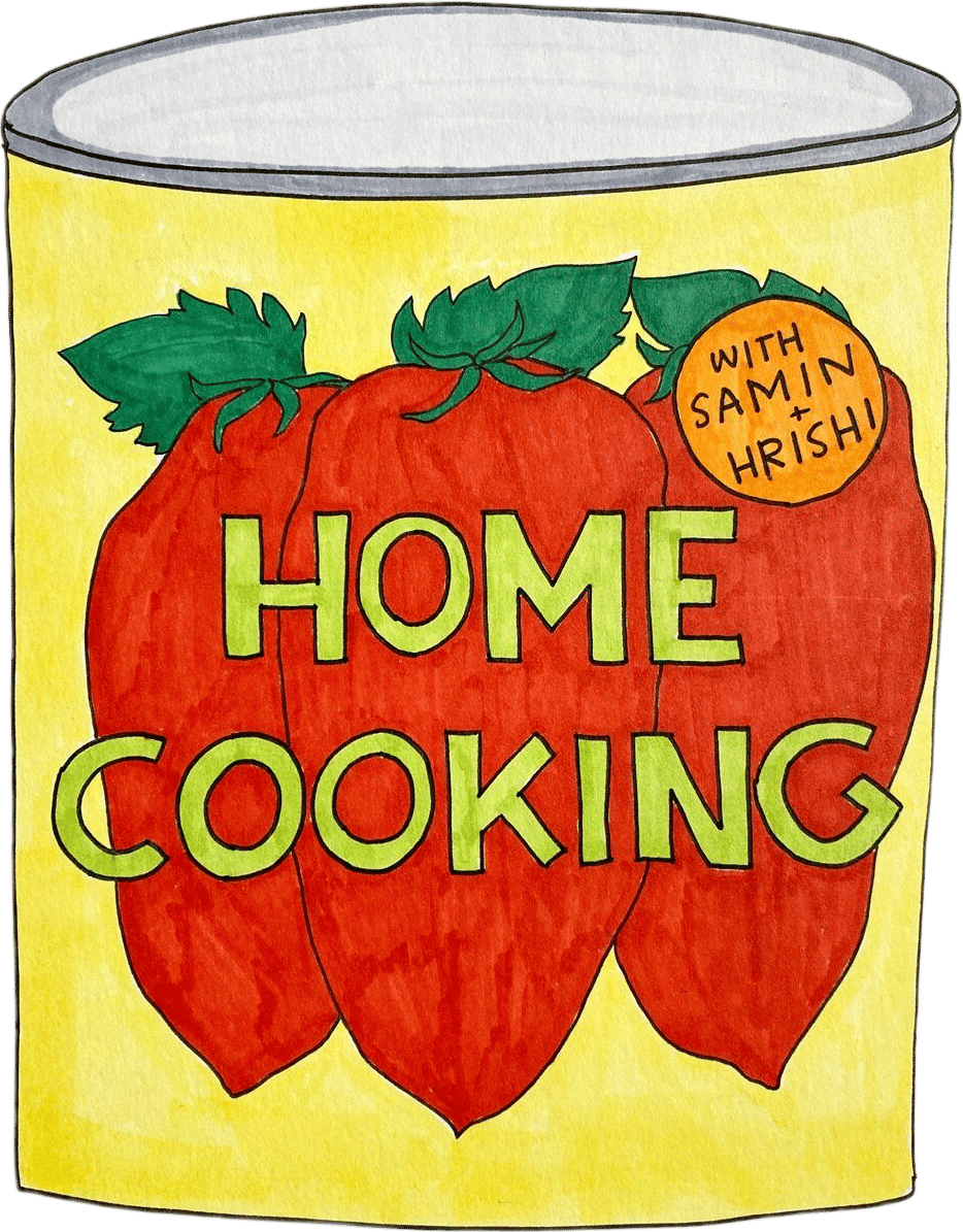 Home Cooking