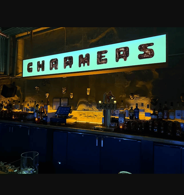 Charmers