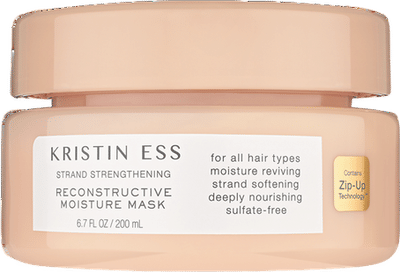 Reconstructive Moisture Mask