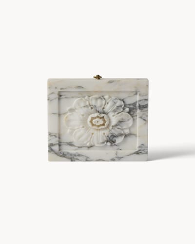Marble Flower II