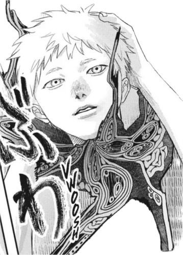 MangaKing