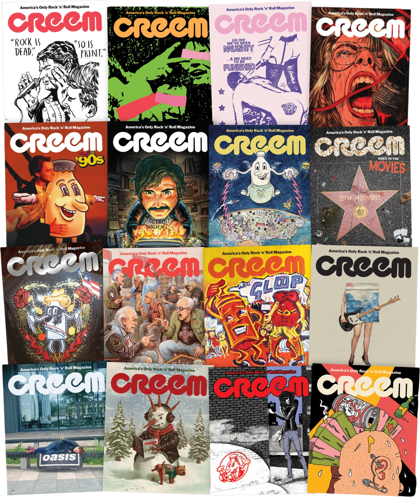 CREEM