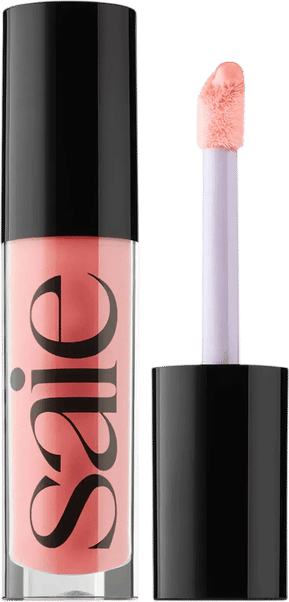 Glossybounce High-Shine Hydrating Lip Gloss Oil
