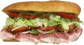 Bay Cities Delicatessen
